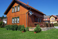Haus Bodesprung mit Wellness in Schierke am Brocken im Harz